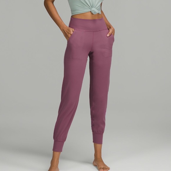 lululemon athletica Pants - NWT Lululemon Align High-Rise Jogger